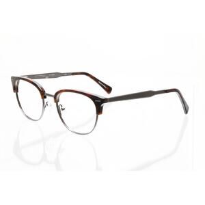 Scott Harris Vintage Europa V-40 C2 50-20-140mm Eyeglasses FRAMES ONLY - GOOD